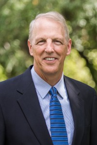 Photo of Ron Evans